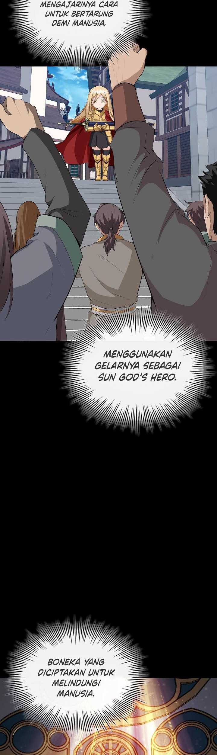 A 0.0000001% Demon King Chapter 12 - halaman 36