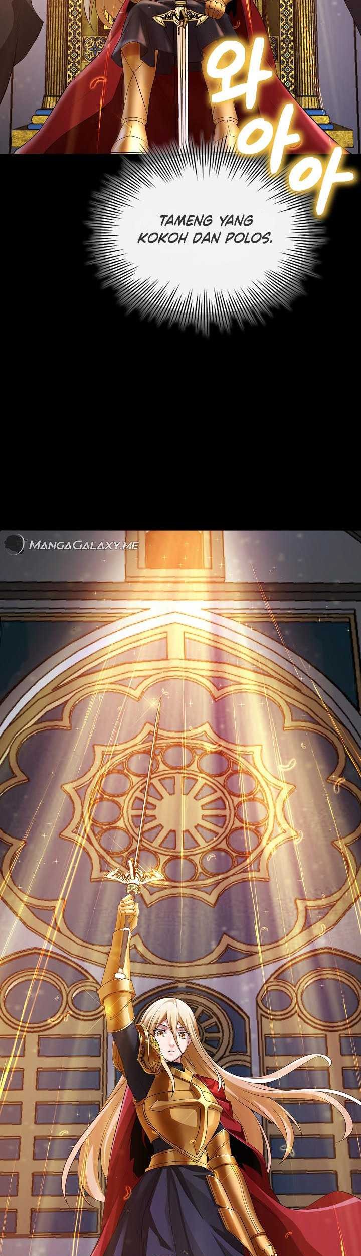 A 0.0000001% Demon King Chapter 12 - halaman 38