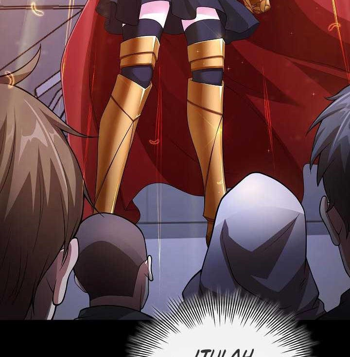 A 0.0000001% Demon King Chapter 12 - halaman 39