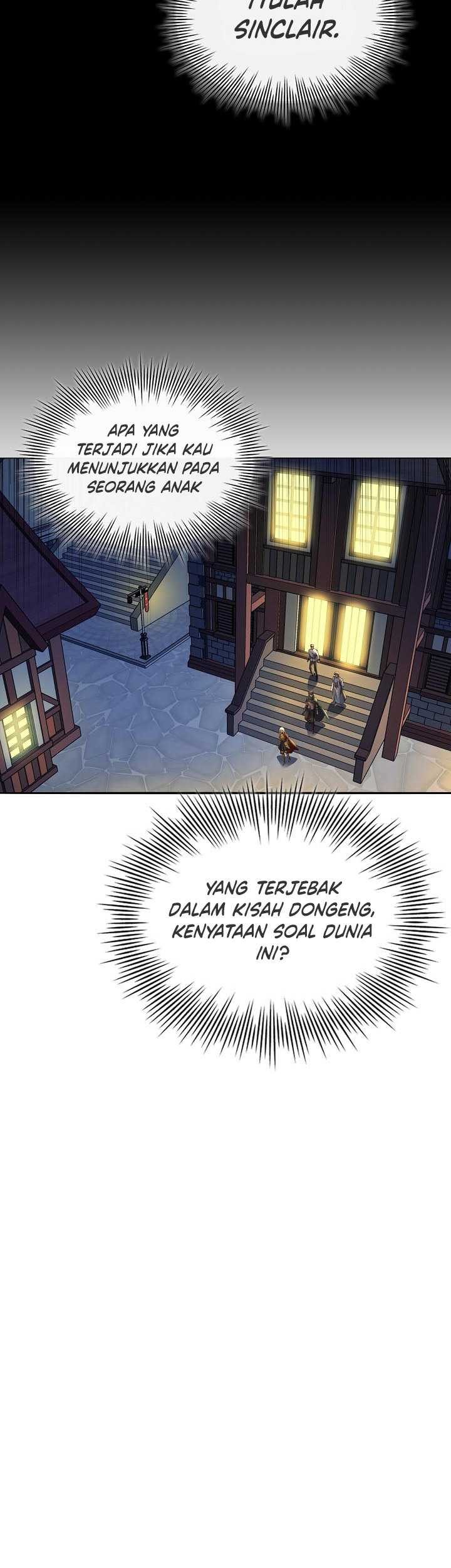 A 0.0000001% Demon King Chapter 12 - halaman 40