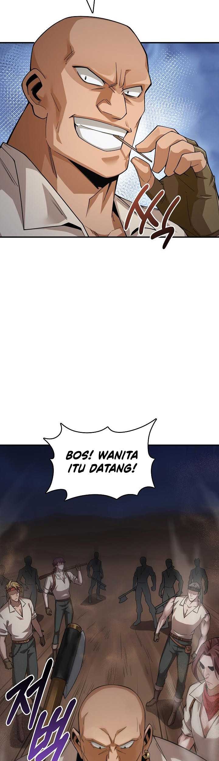 A 0.0000001% Demon King Chapter 12 - halaman 44