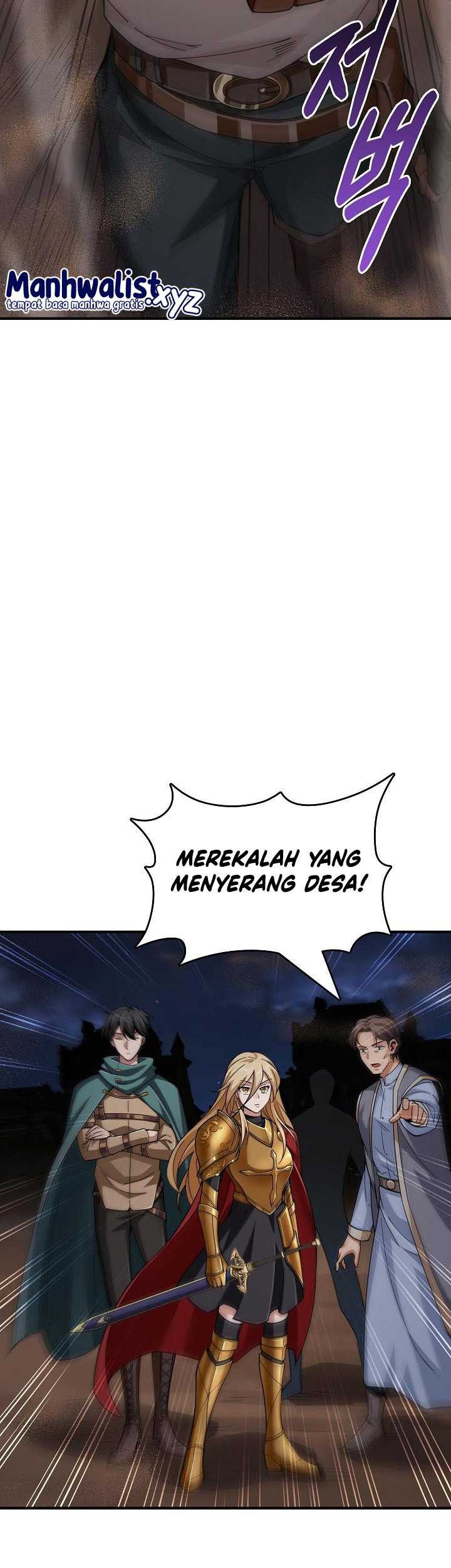 A 0.0000001% Demon King Chapter 12 - halaman 46