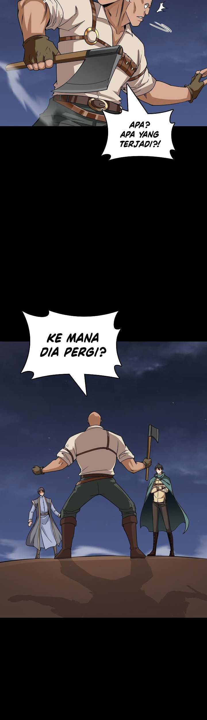 A 0.0000001% Demon King Chapter 12 - halaman 54