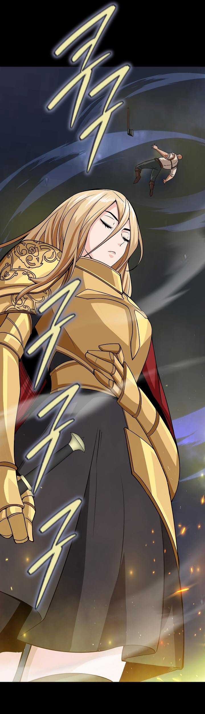 A 0.0000001% Demon King Chapter 12 - halaman 58