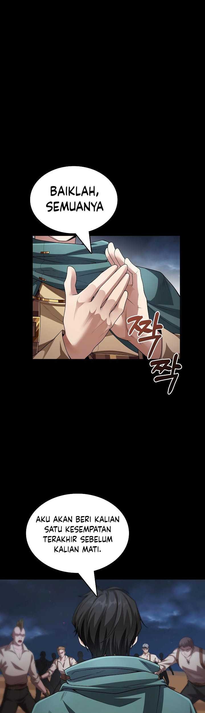 A 0.0000001% Demon King Chapter 12 - halaman 64