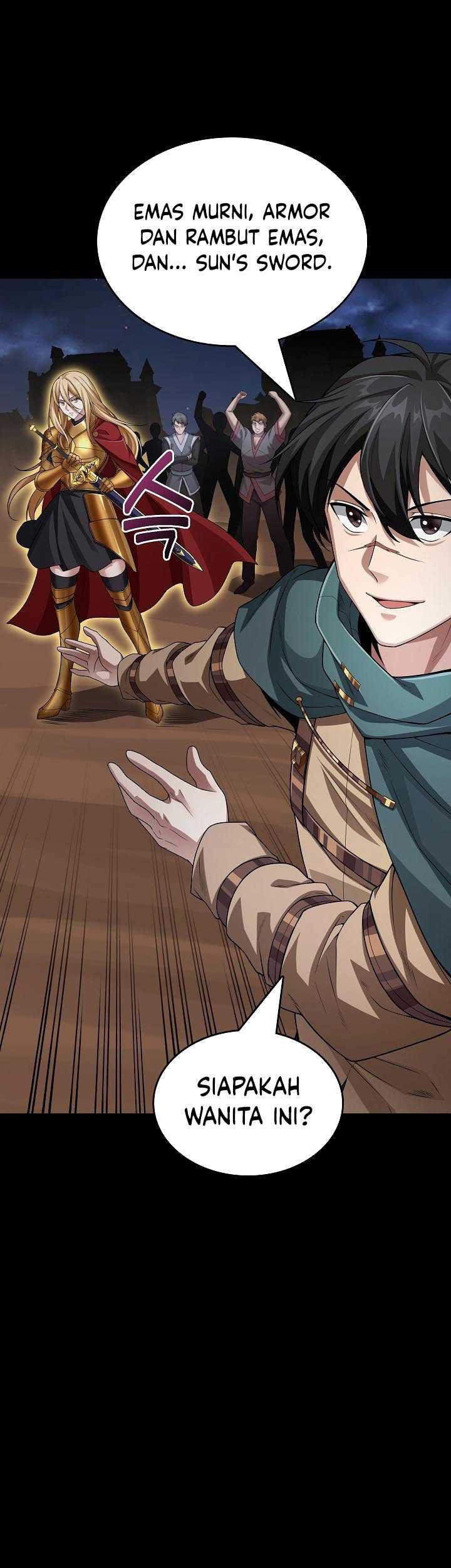 A 0.0000001% Demon King Chapter 12 - halaman 66