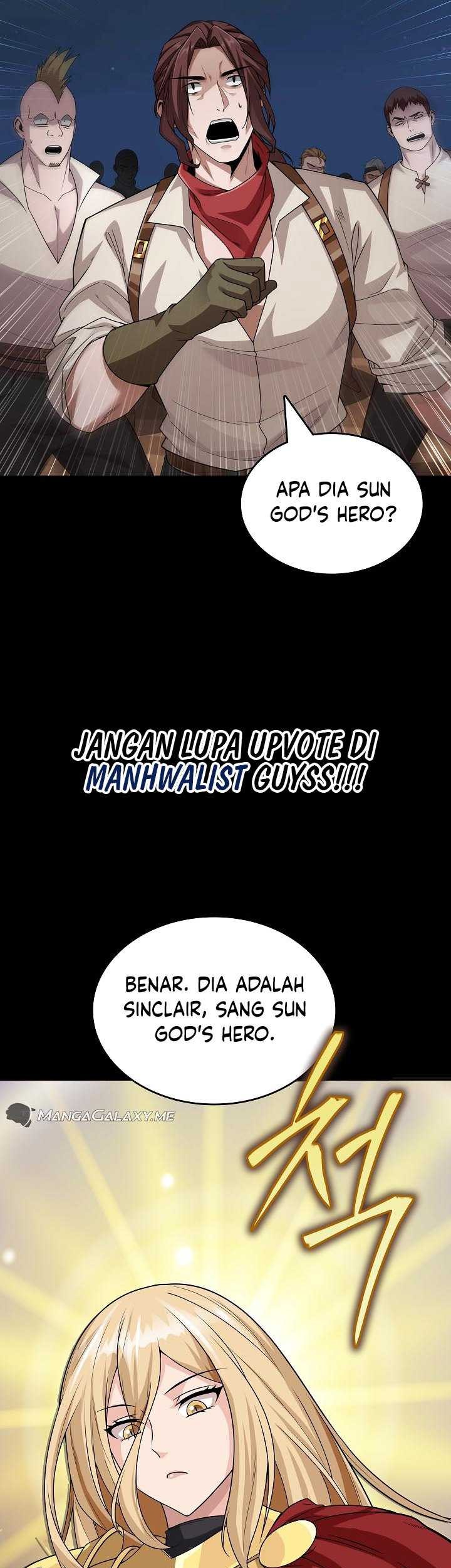 A 0.0000001% Demon King Chapter 12 - halaman 68