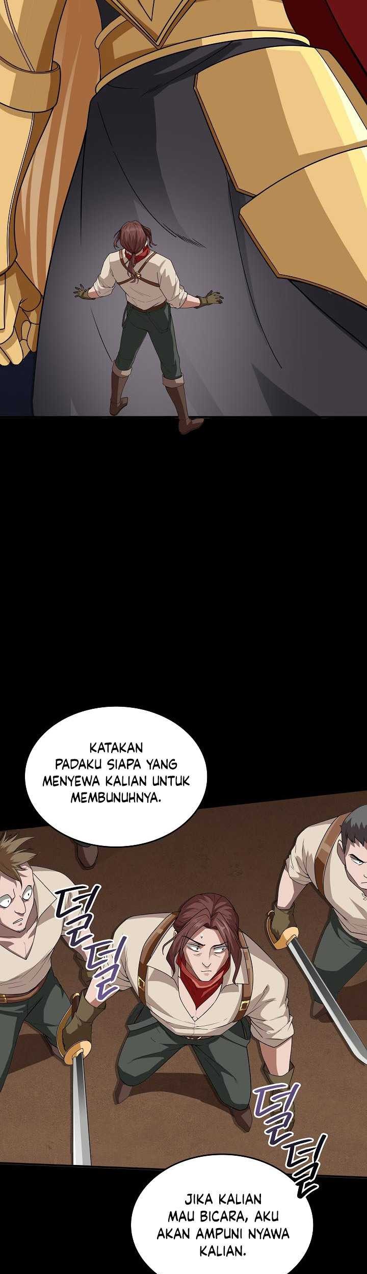 A 0.0000001% Demon King Chapter 12 - halaman 70