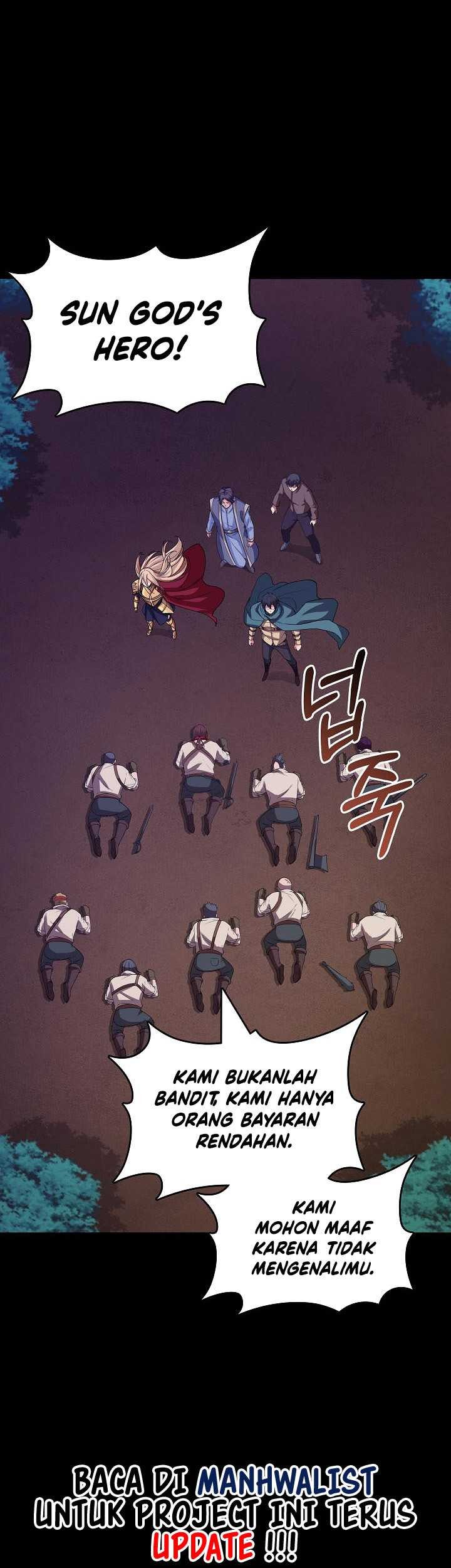 A 0.0000001% Demon King Chapter 12 - halaman 72
