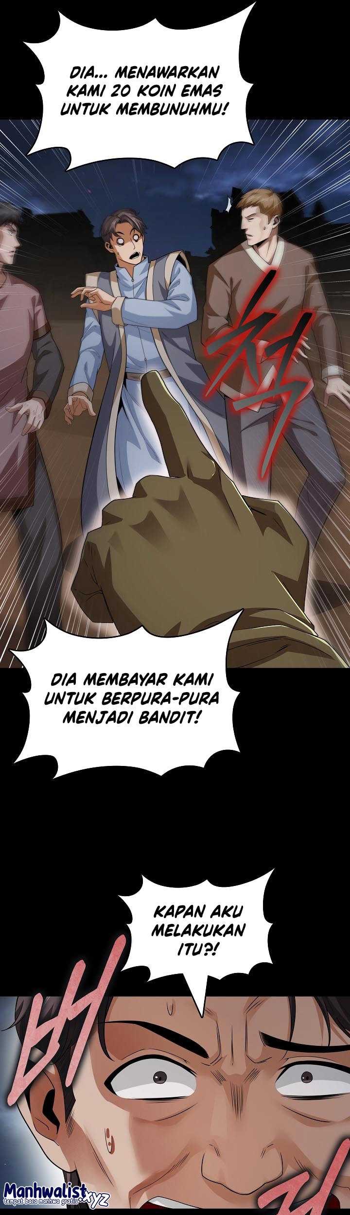 A 0.0000001% Demon King Chapter 12 - halaman 74