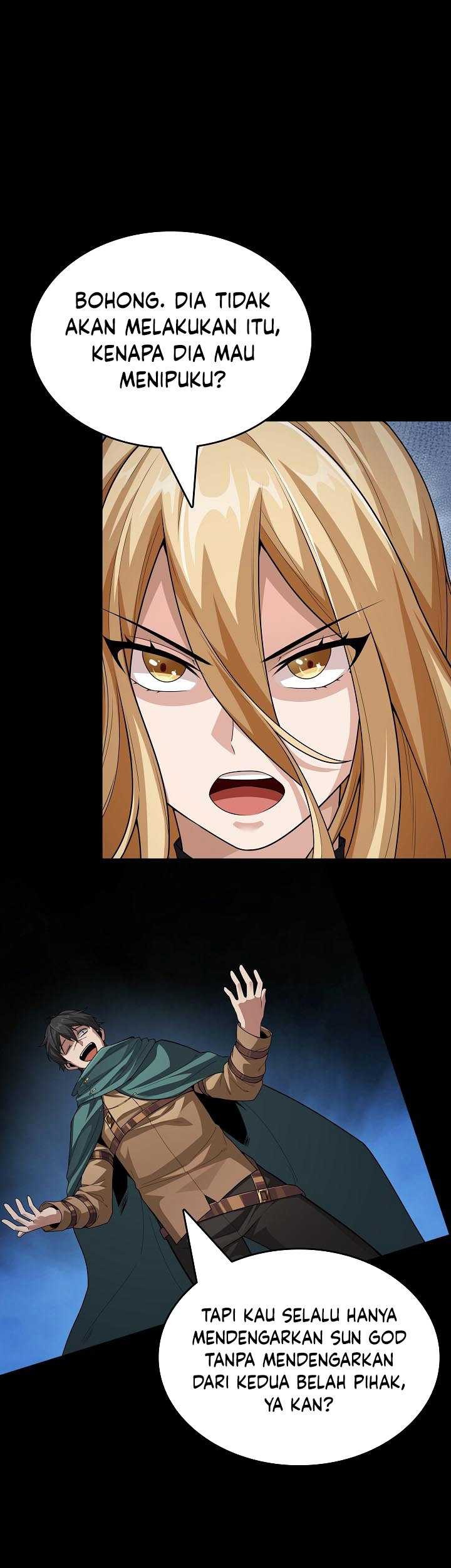 A 0.0000001% Demon King Chapter 12 - halaman 76
