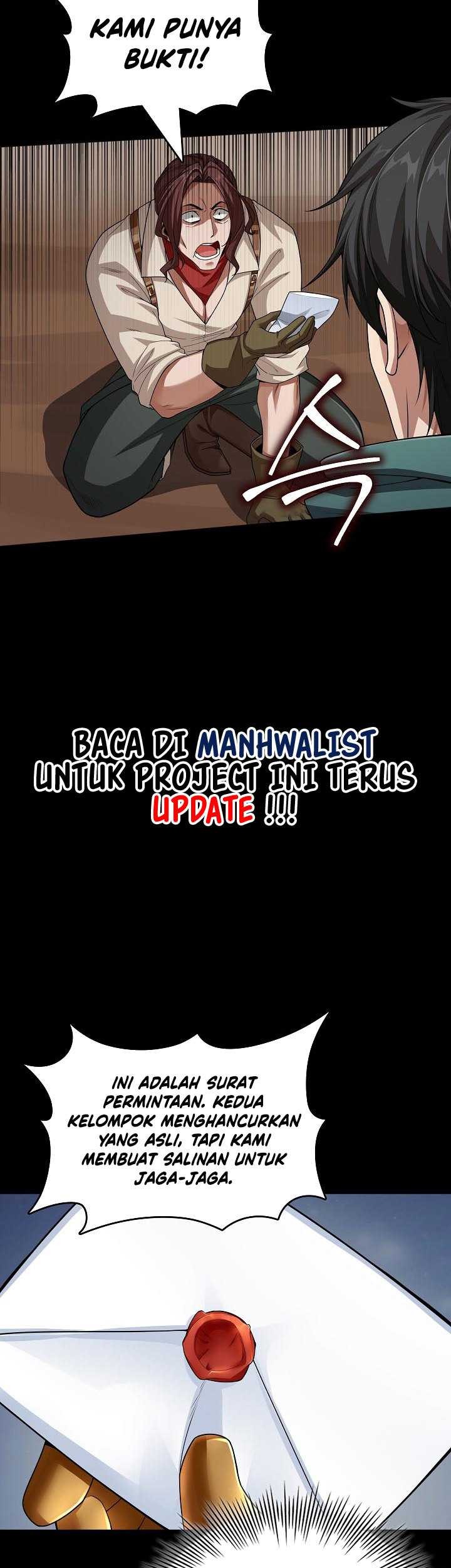 A 0.0000001% Demon King Chapter 12 - halaman 78