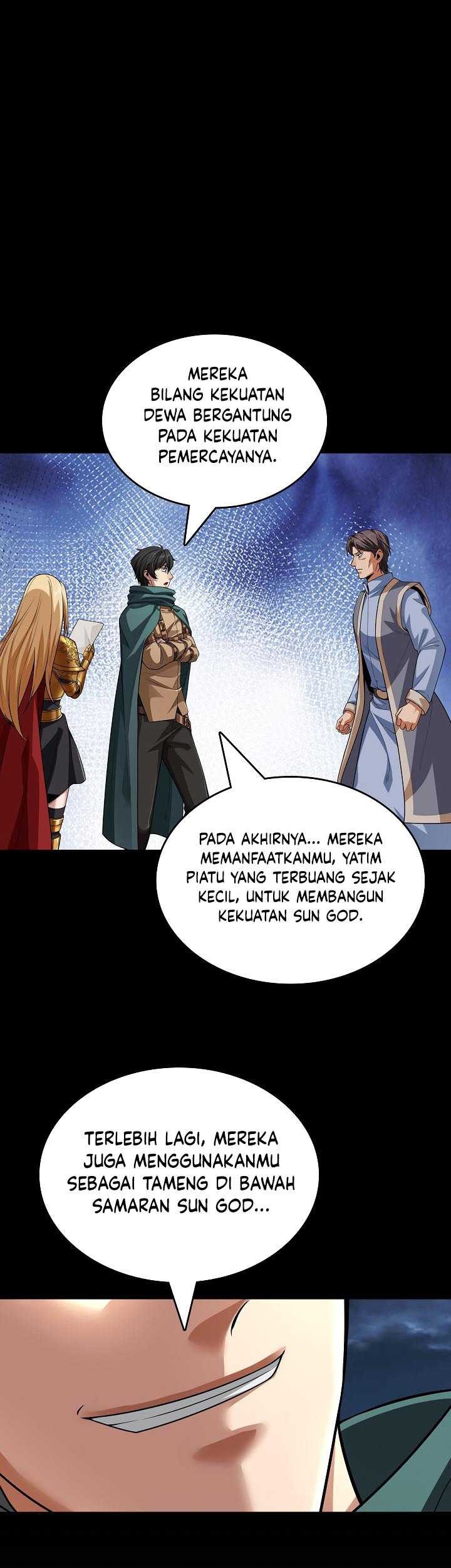 A 0.0000001% Demon King Chapter 12 - halaman 80