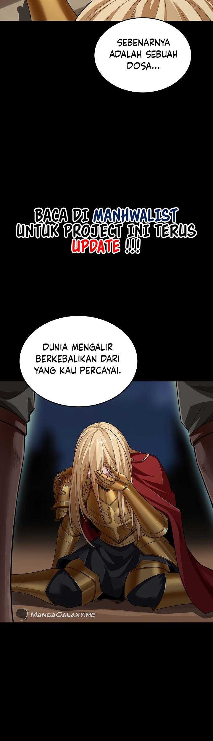 A 0.0000001% Demon King Chapter 12 - halaman 84