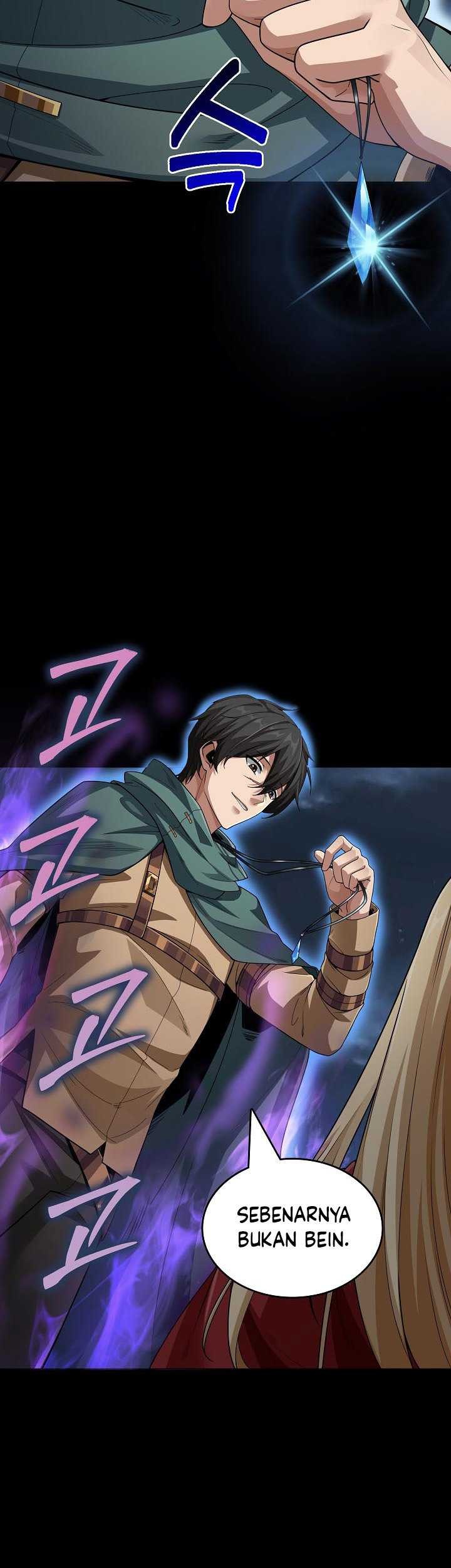 A 0.0000001% Demon King Chapter 12 - halaman 86