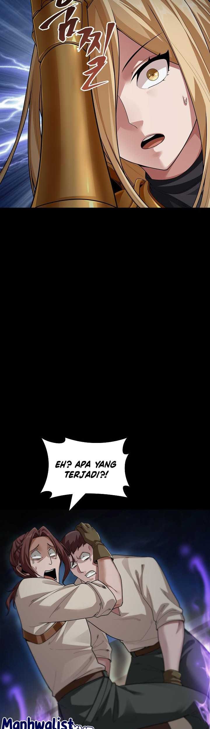 A 0.0000001% Demon King Chapter 12 - halaman 88