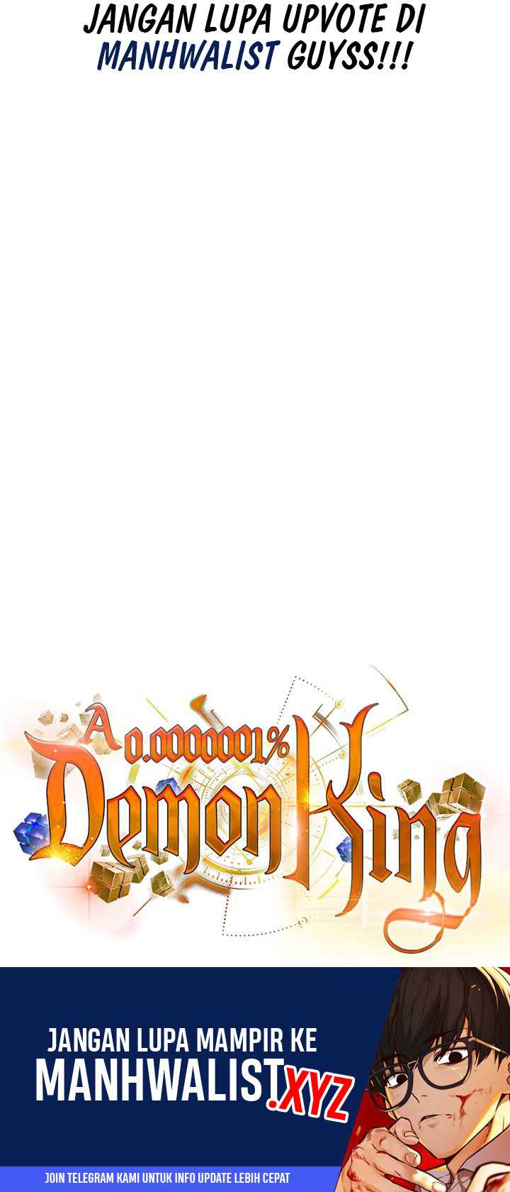 A 0.0000001% Demon King Chapter 12 - halaman 93