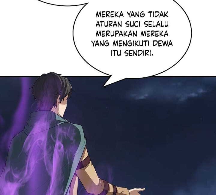 A 0.0000001% Demon King Chapter 13 - halaman 11