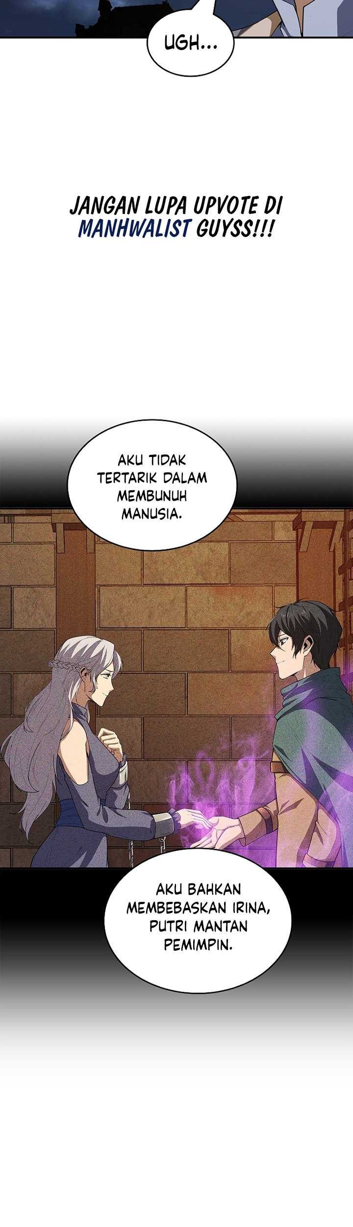 A 0.0000001% Demon King Chapter 13 - halaman 14