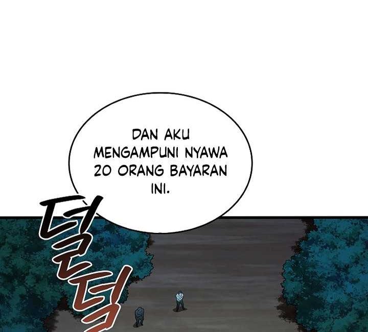 A 0.0000001% Demon King Chapter 13 - halaman 15