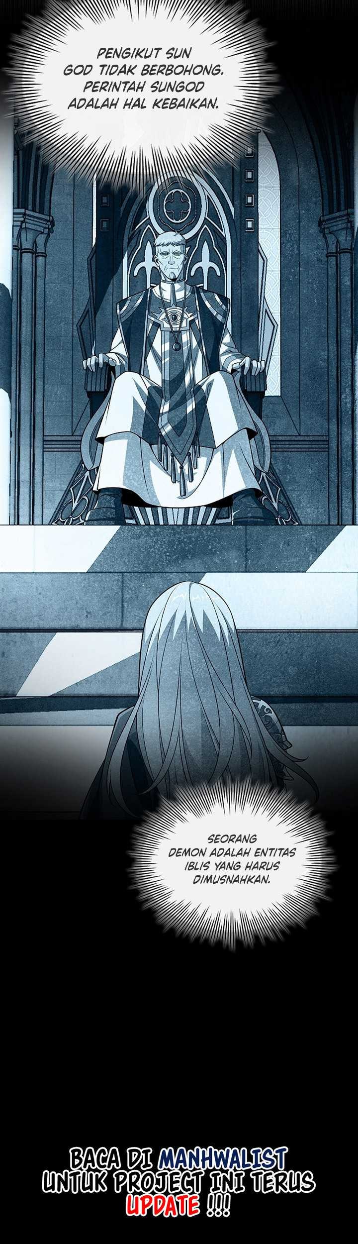A 0.0000001% Demon King Chapter 13 - halaman 18