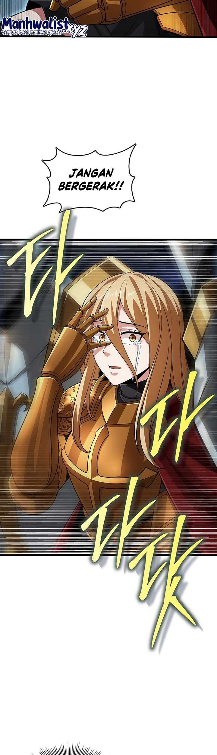 A 0.0000001% Demon King Chapter 13 - halaman 22