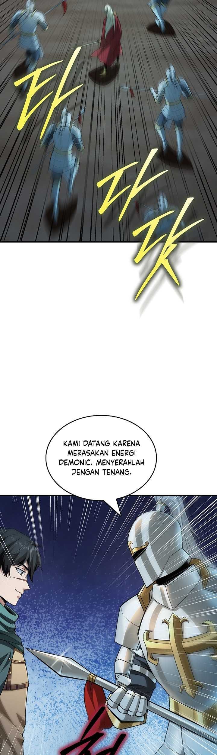 A 0.0000001% Demon King Chapter 13 - halaman 24