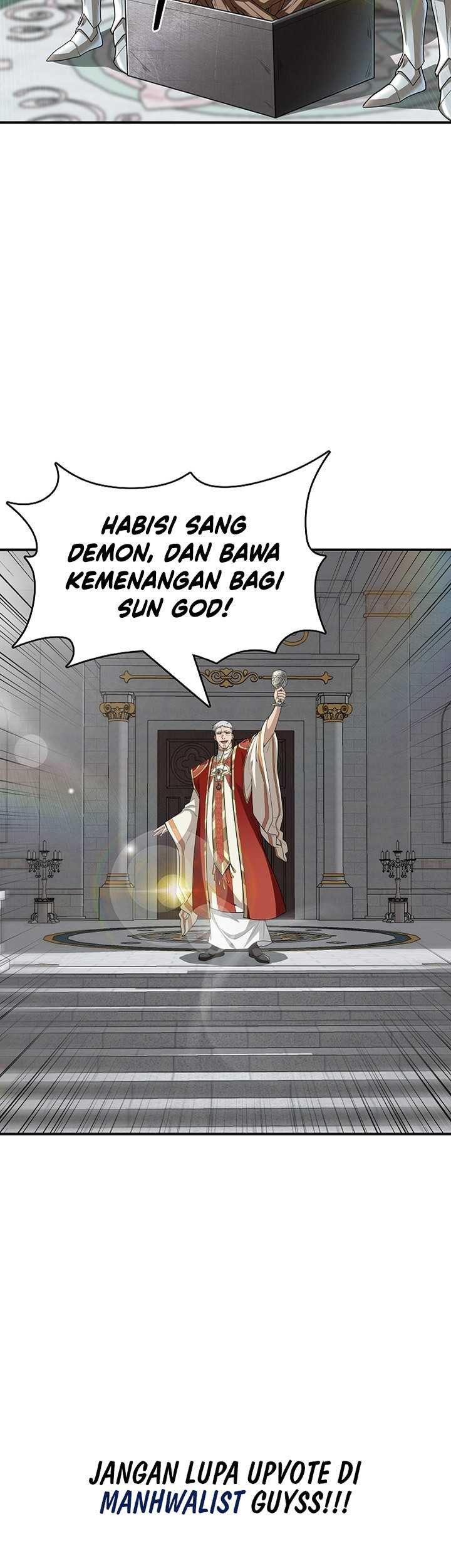 A 0.0000001% Demon King Chapter 13 - halaman 32