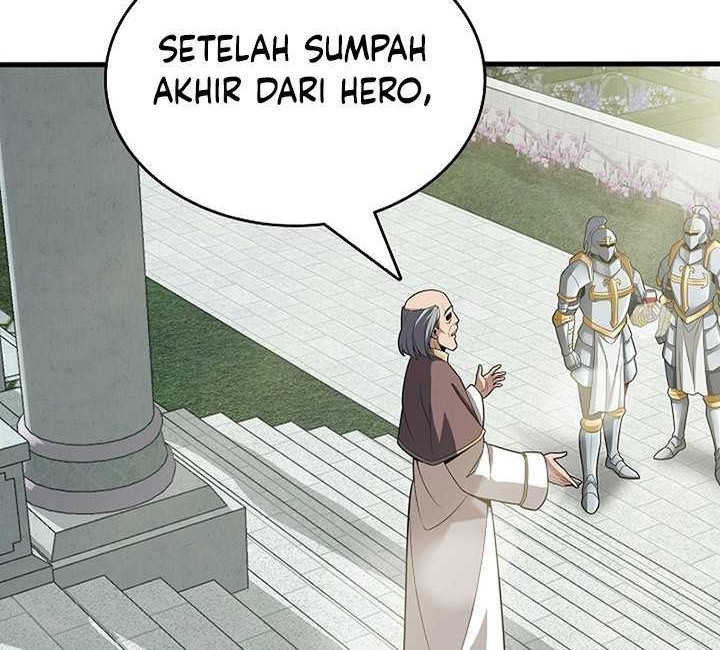 A 0.0000001% Demon King Chapter 13 - halaman 37