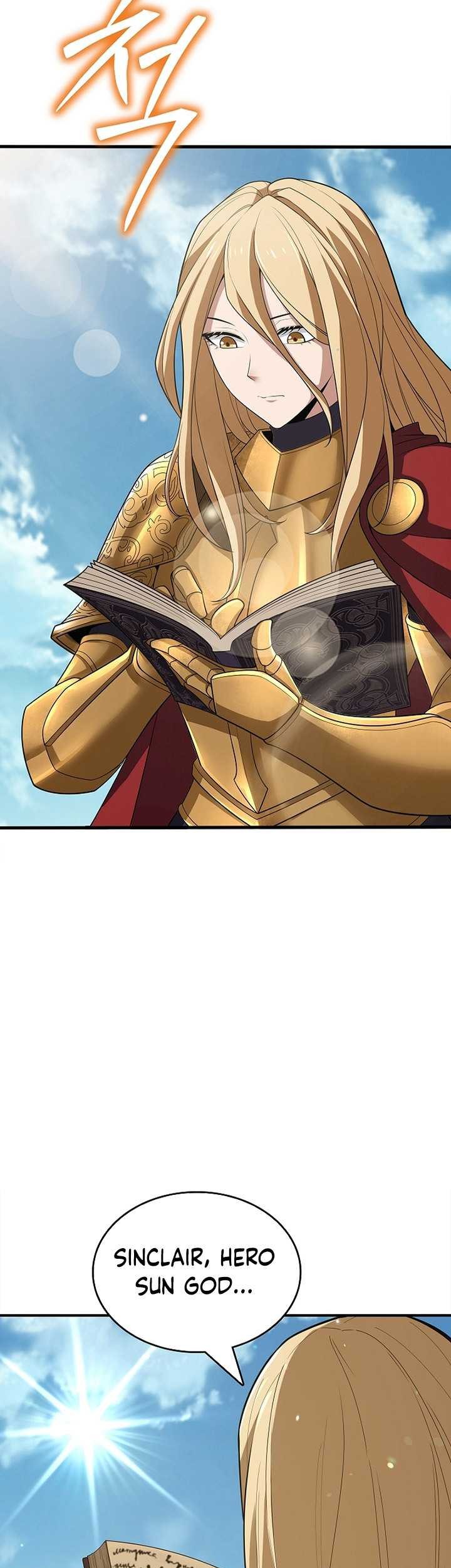 A 0.0000001% Demon King Chapter 13 - halaman 40
