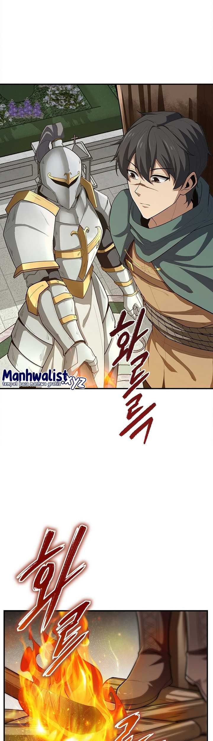 A 0.0000001% Demon King Chapter 13 - halaman 44