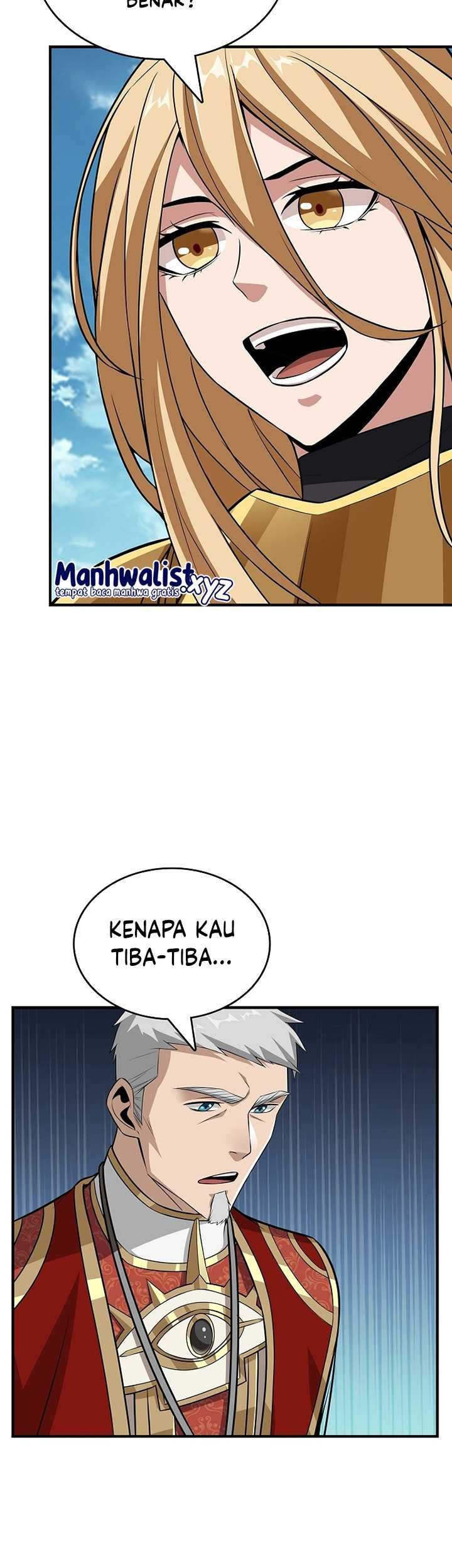 A 0.0000001% Demon King Chapter 13 - halaman 48