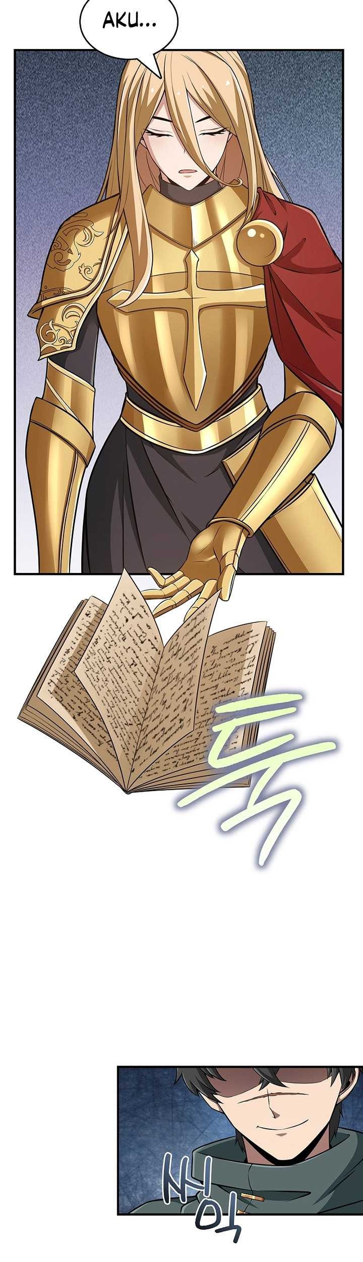 A 0.0000001% Demon King Chapter 13 - halaman 50