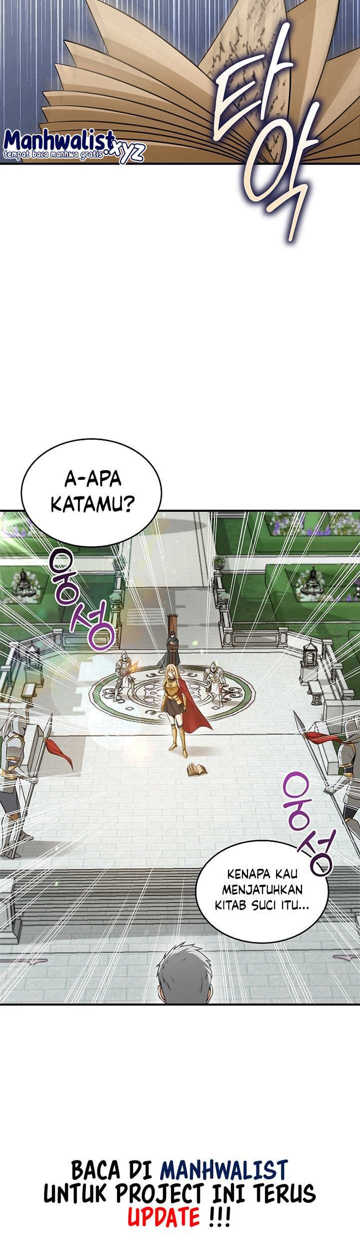 A 0.0000001% Demon King Chapter 13 - halaman 52