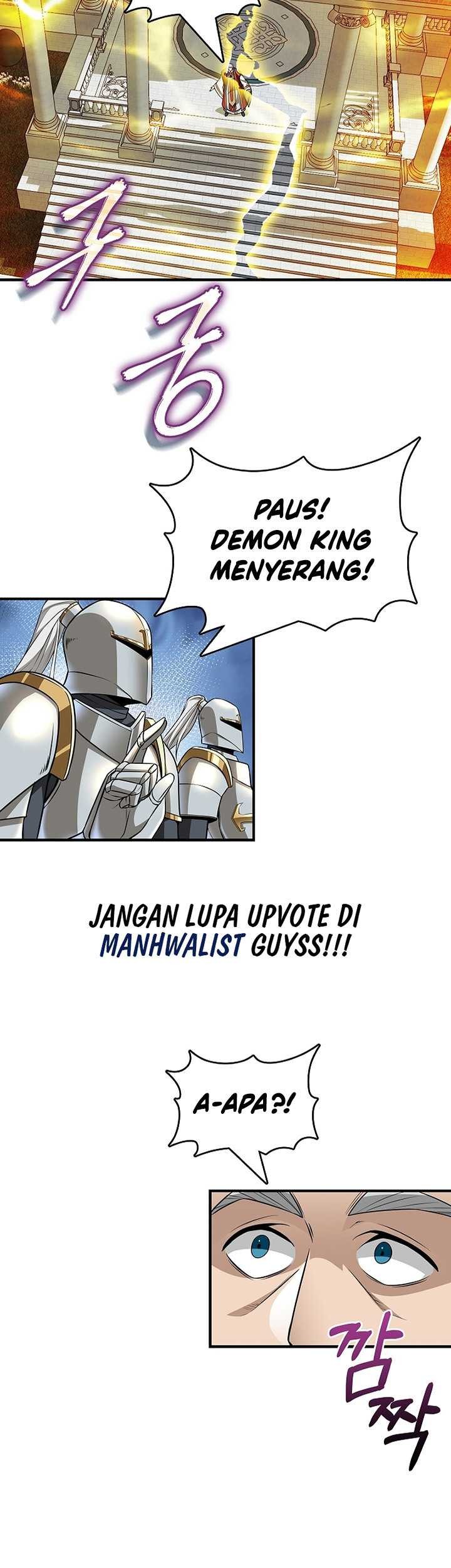 A 0.0000001% Demon King Chapter 13 - halaman 56