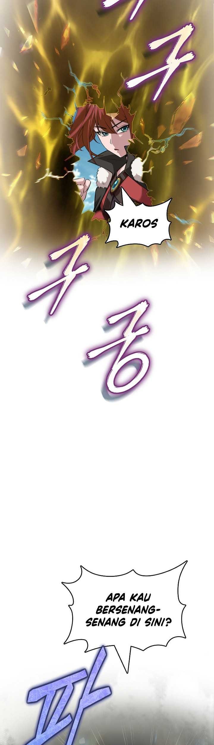 A 0.0000001% Demon King Chapter 13 - halaman 58