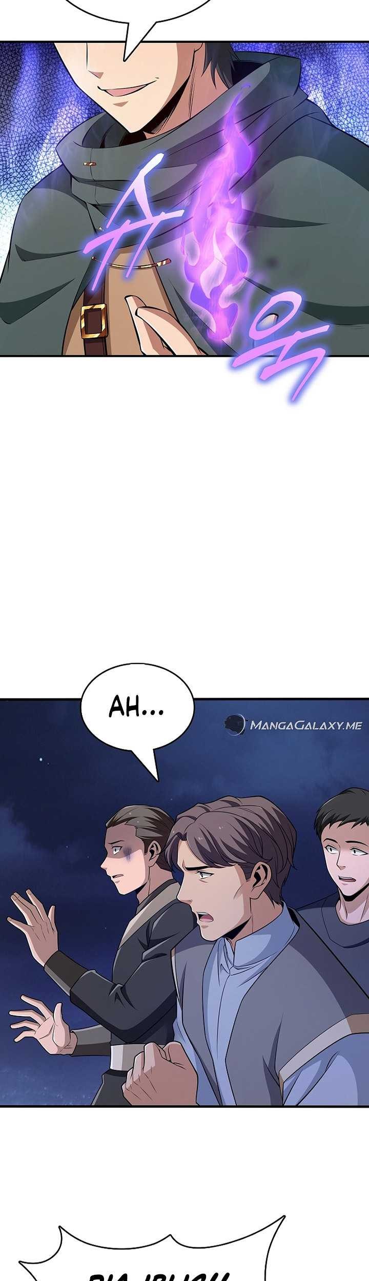 A 0.0000001% Demon King Chapter 13 - halaman 6