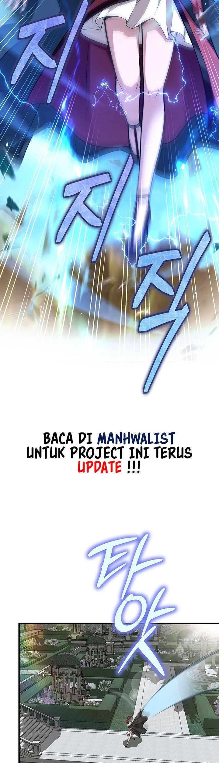 A 0.0000001% Demon King Chapter 13 - halaman 60
