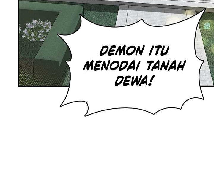 A 0.0000001% Demon King Chapter 13 - halaman 61