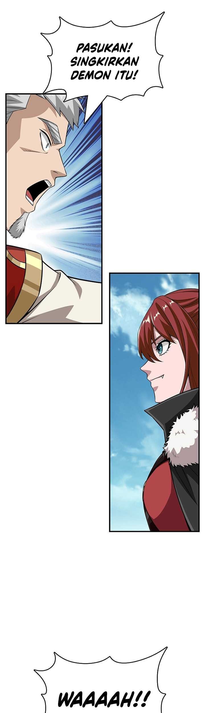 A 0.0000001% Demon King Chapter 13 - halaman 62