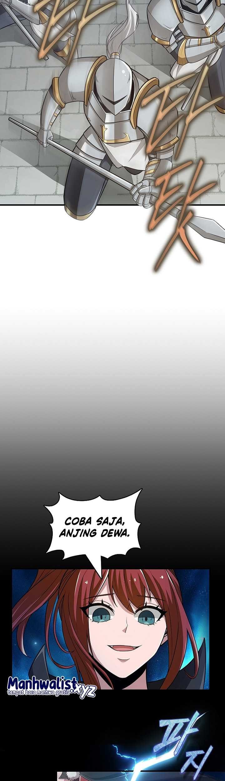 A 0.0000001% Demon King Chapter 13 - halaman 64