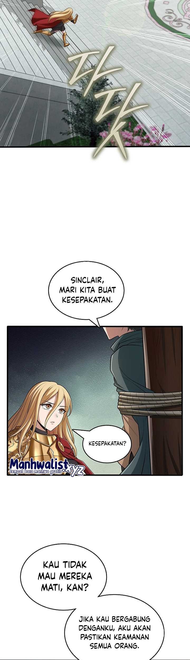 A 0.0000001% Demon King Chapter 13 - halaman 68