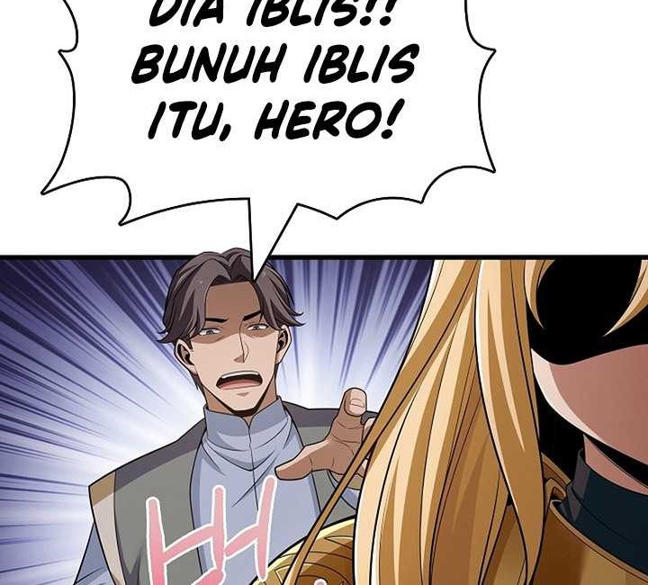 A 0.0000001% Demon King Chapter 13 - halaman 7