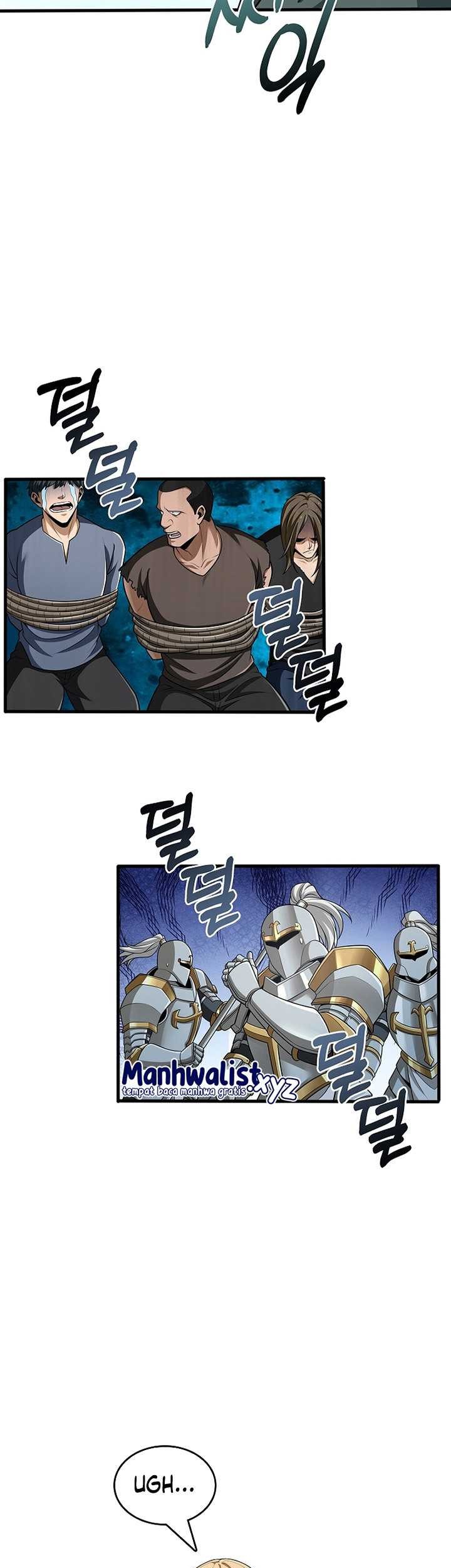 A 0.0000001% Demon King Chapter 13 - halaman 70
