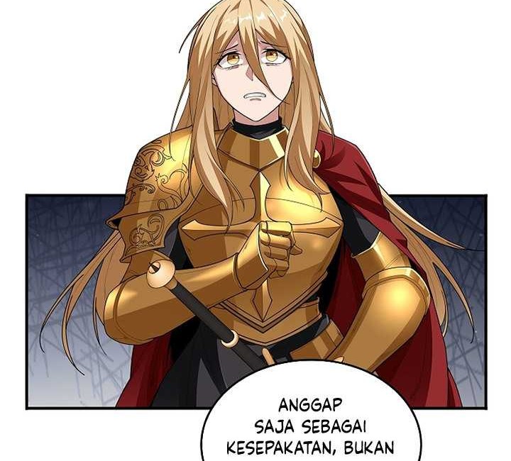 A 0.0000001% Demon King Chapter 13 - halaman 71