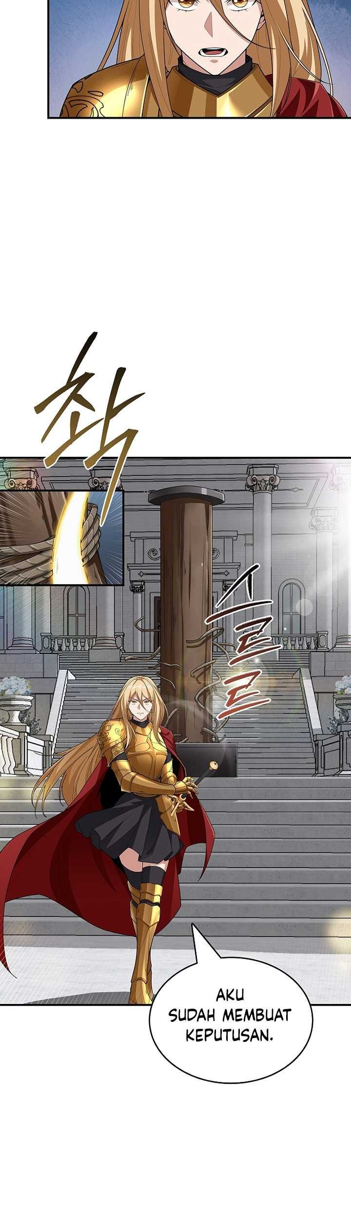 A 0.0000001% Demon King Chapter 13 - halaman 74