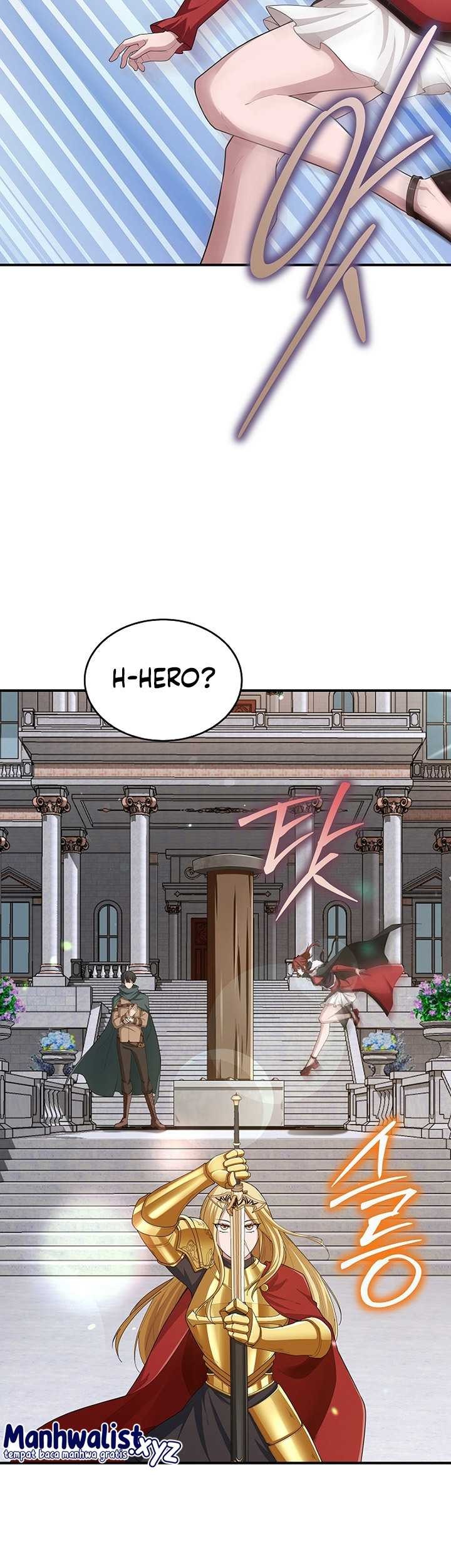 A 0.0000001% Demon King Chapter 13 - halaman 76