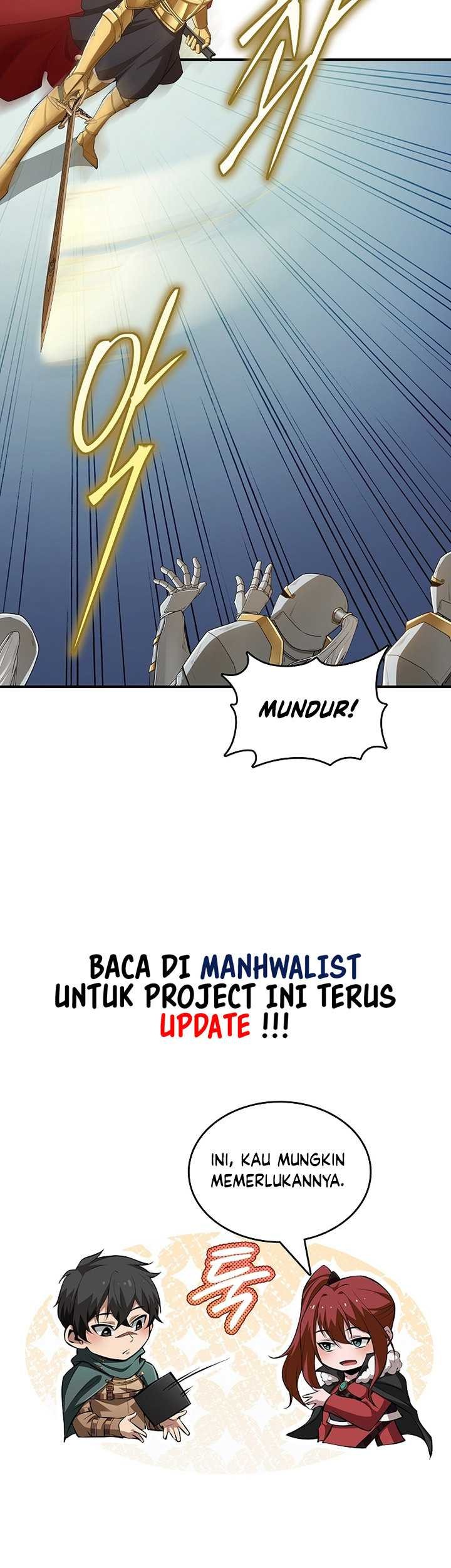 A 0.0000001% Demon King Chapter 13 - halaman 78