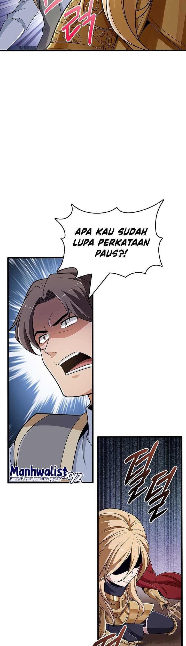 A 0.0000001% Demon King Chapter 13 - halaman 8