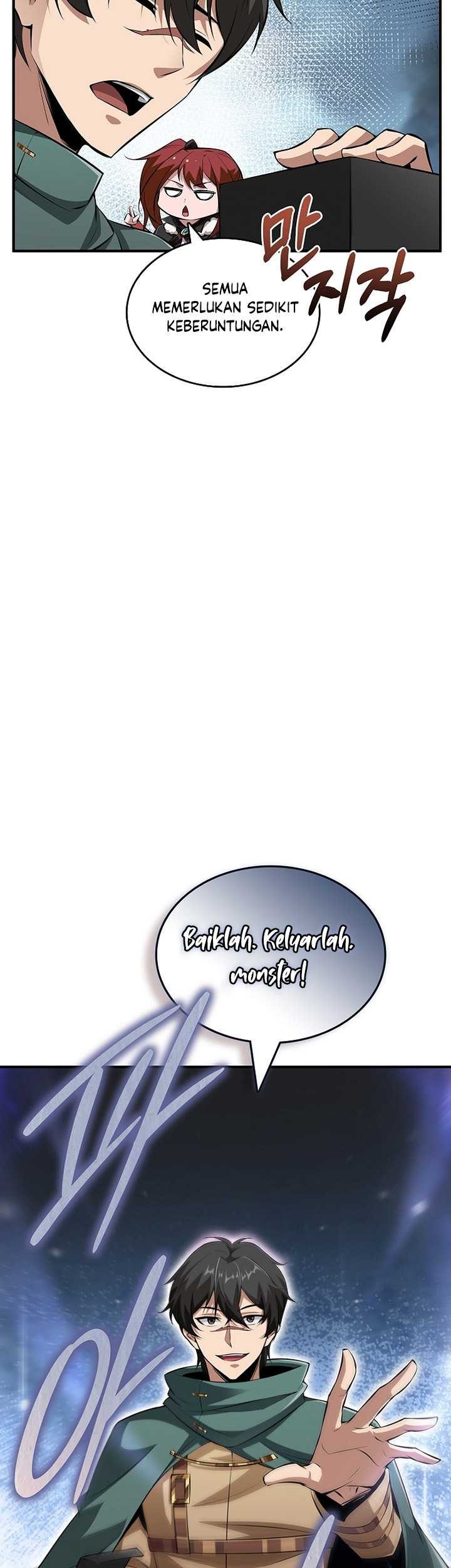 A 0.0000001% Demon King Chapter 13 - halaman 80